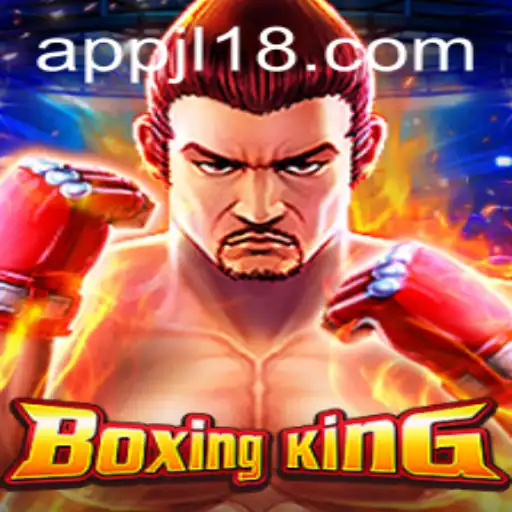 BoxingKing: Unveiling the New Sensation in Fighting Games