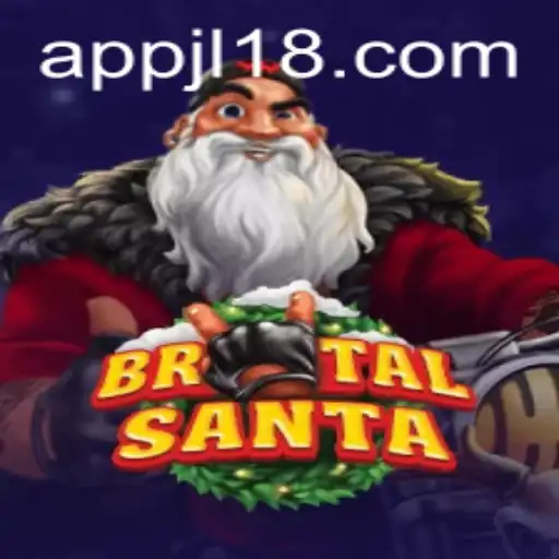 BrutalSanta: A New Twist on Holiday Gaming