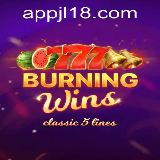 Exploring the Excitement of BurningWins: A Timeless Slot Adventure