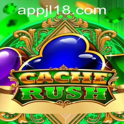Exploring the World of CacheRush: A Modern Adventure
