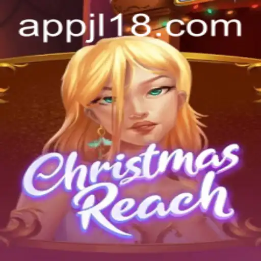 Dive into the Holiday Spirit with ChristmasReach: A Unique Gaming Experience