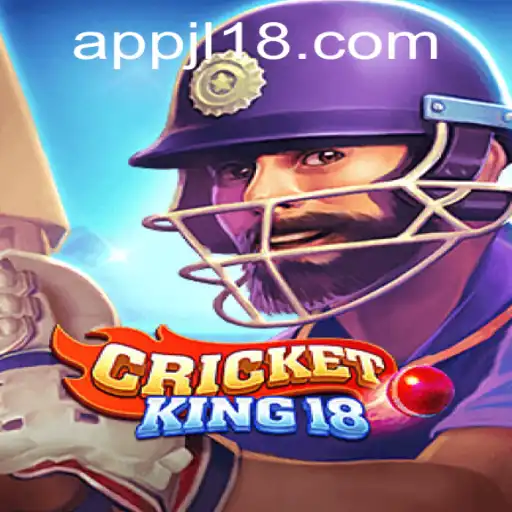 CricketKing18: Your Gateway to Virtual Cricket Mastery