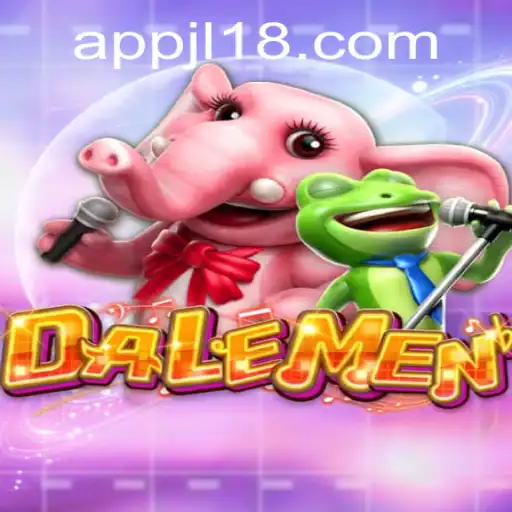 DALEMEN: The Adventure Game Infused with Strategy and Innovation