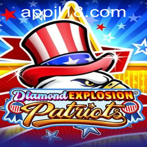 DiamondExplosionPatriots: A Thrilling Adventure Game with a Patriotic Twist