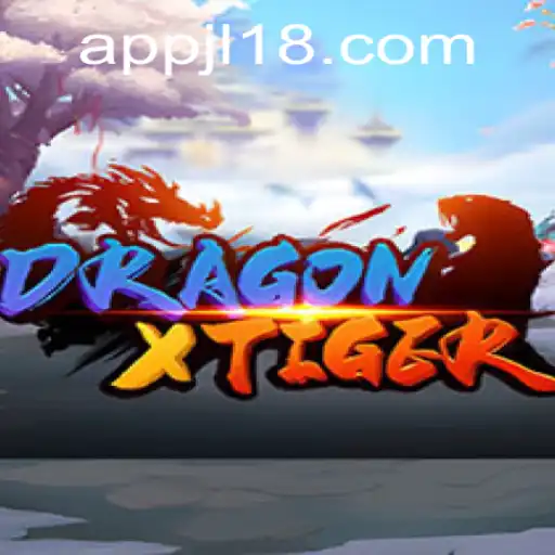 Discover the Thrilling World of DragonXTiger with JL18