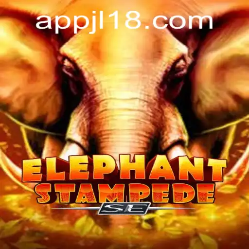 Unleashing the Excitement: An In-depth Look at 'ElephantStampedeSE'