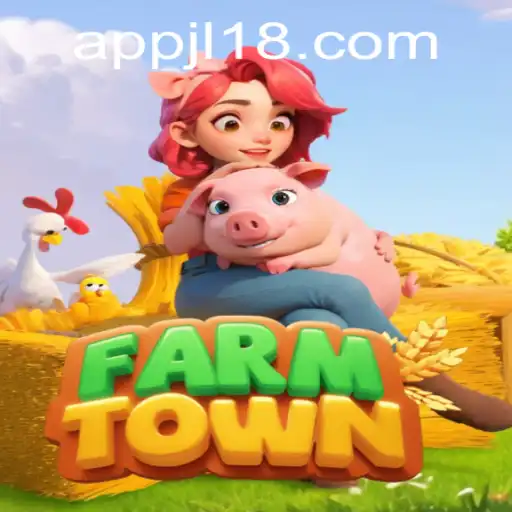 Exploring FarmTown: A Virtual Agriculturist's Dream with JL18 Features
