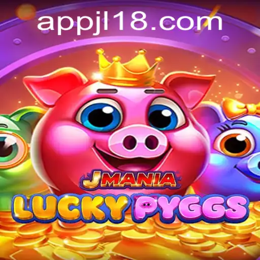 An In-Depth Look at JManiaLuckyPyggs: A Thrilling Adventure