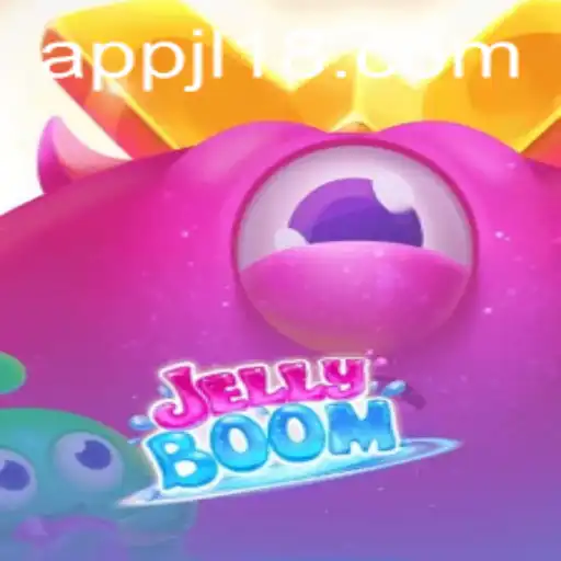 JellyBoom: An Exciting Adventure Awaits