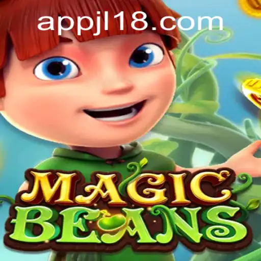 MAGICBEANS: A Thrilling Adventure Awaiting Your Discovery