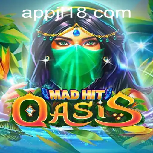 MadHitOasis: Exploring the Thrilling Realm of jl18