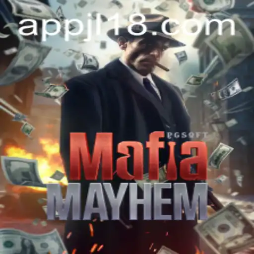 Unveiling MafiaMayhem: A Thrilling Game of Strategy and Deception