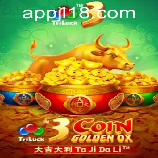 Exploring the Thrilling World of 3CoinGoldenOX