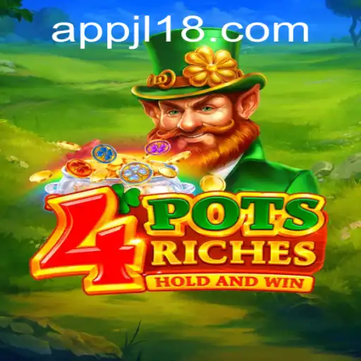 Exploring the Exciting World of 4potsriches: A New Gaming Phenomenon