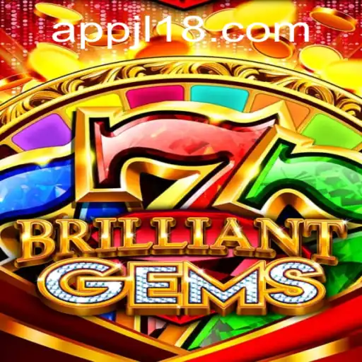 BrilliantGems: The Game That's Taking the World by Storm