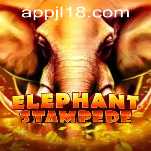 ElephantStampede: An Exciting New Adventure in Gaming