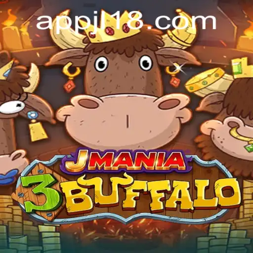 JMania3Buffalo: An In-Depth Exploration of the Game and Its Rules