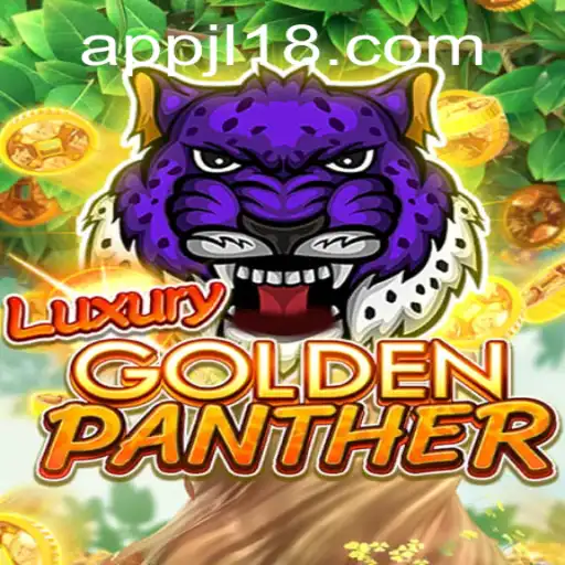 Unleashing the Thrill of LUXURYGOLDENPANTHER: A Game that Redefines Adventure