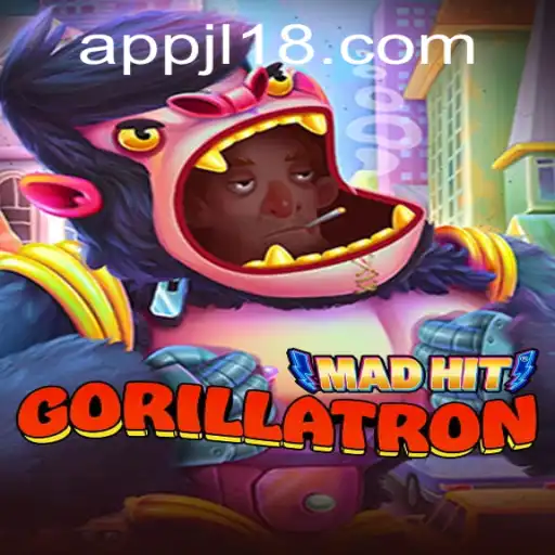 Exploring the Exciting World of MadHitGorillatron: The Ultimate Gaming Experience