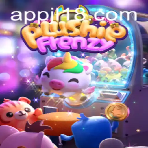 Unveiling the Enchanting World of PlushieFrenzy: A Captivating Gaming Experience
