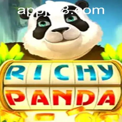 Explore the Vibrant World of RichyPanda: An In-Depth Guide