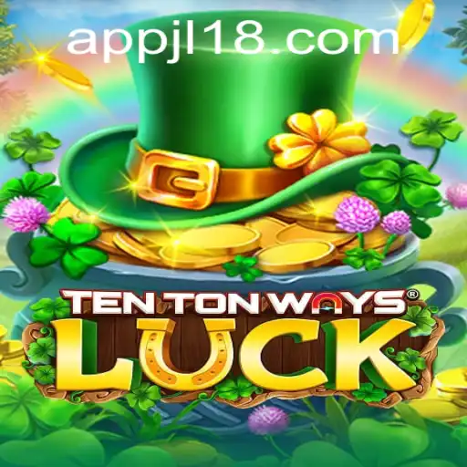 Exploring the Thrill of TenTonWaysLuck: An Engaging Journey