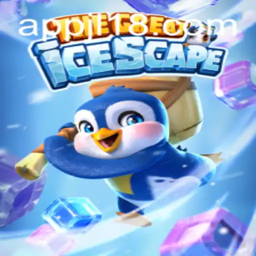 Exploring TheGreatIcescape: A Chilling Adventure