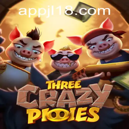 Discover the Whimsical World of ThreeCrazyPiggies: A Modern Gaming Marvel