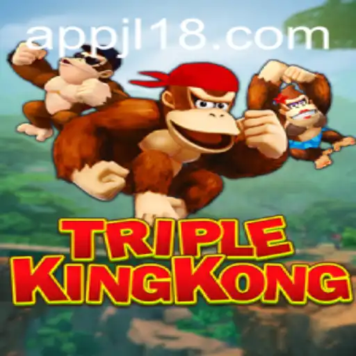 Discover the Exciting World of TripleKingKong: A New Era of Gaming