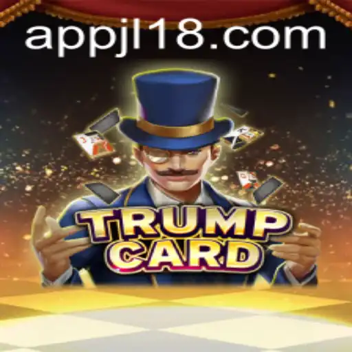 Unveiling TrumpCard: The Game Redefining Strategy in 2023