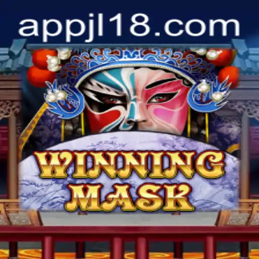 Discover WinningMask: A Thrilling Journey into the World of Strategic Gaming