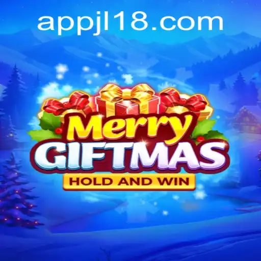 MerryGiftmas: The Ultimate Holiday Board Game Adventure