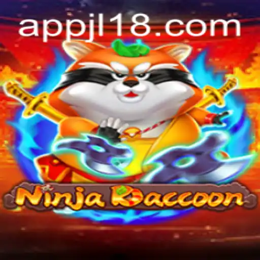 NinjaRaccoon: Emerging Adventure in the Gaming World