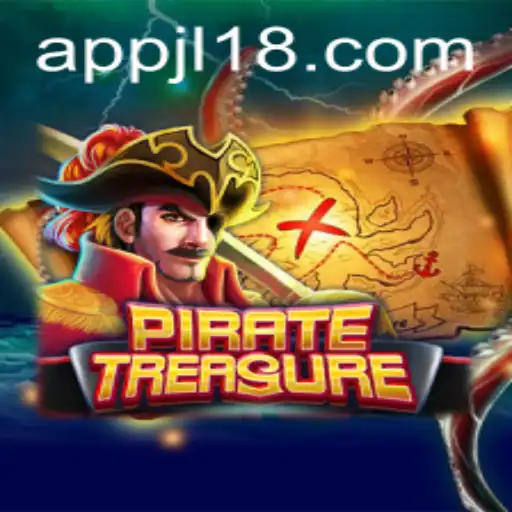 Unveiling PirateTreasure: A Nautical Adventure with jl18
