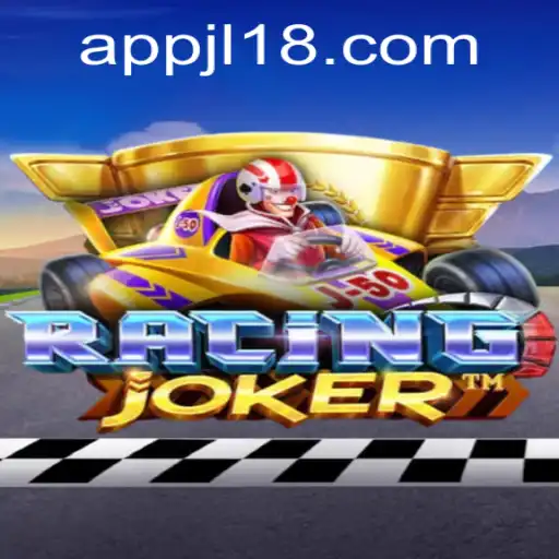 RacingJoker: Unleashing High-Speed Thrills in the Gaming World