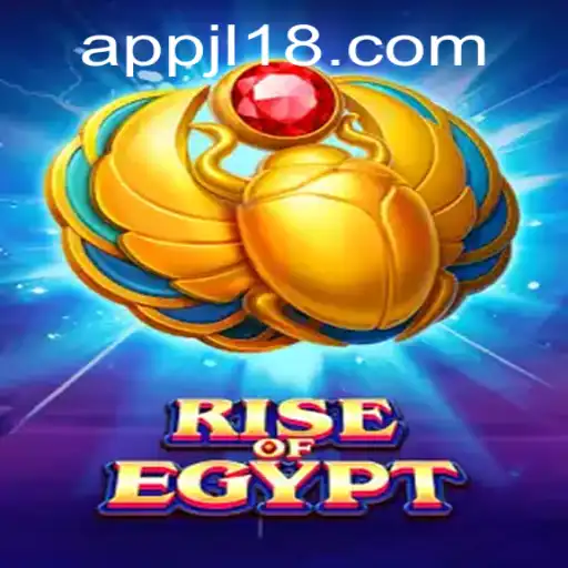 RiseOfEgypt: Discover the Ancient Lands Through Immersive Gameplay