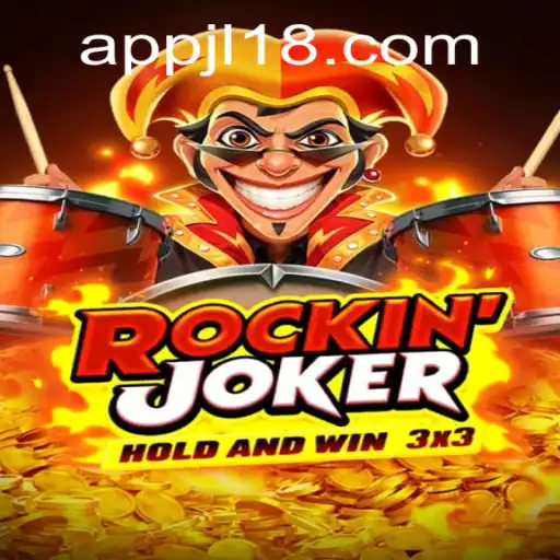 Rockinjoker: An Engaging and Strategic Card Game Adventure