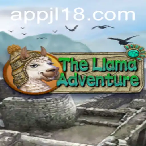 The Llama Adventure: A Journey into a Whimsical World