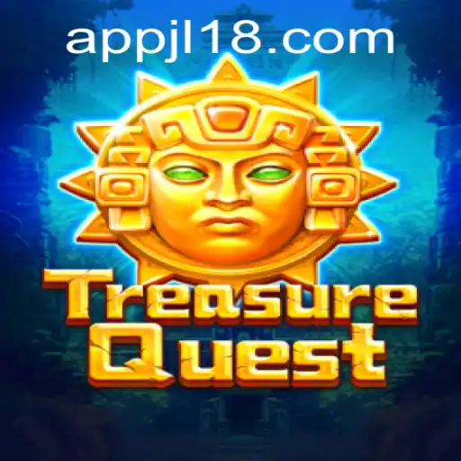 TreasureQuest: A Journey into Adventure