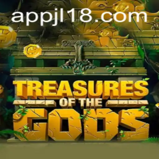 Treasure of the Gods: Unveiling the Mysteries of a Modern Classic
