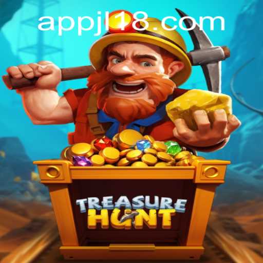 Unveiling TreasureHunt: The Ultimate Adventure and Strategy Game